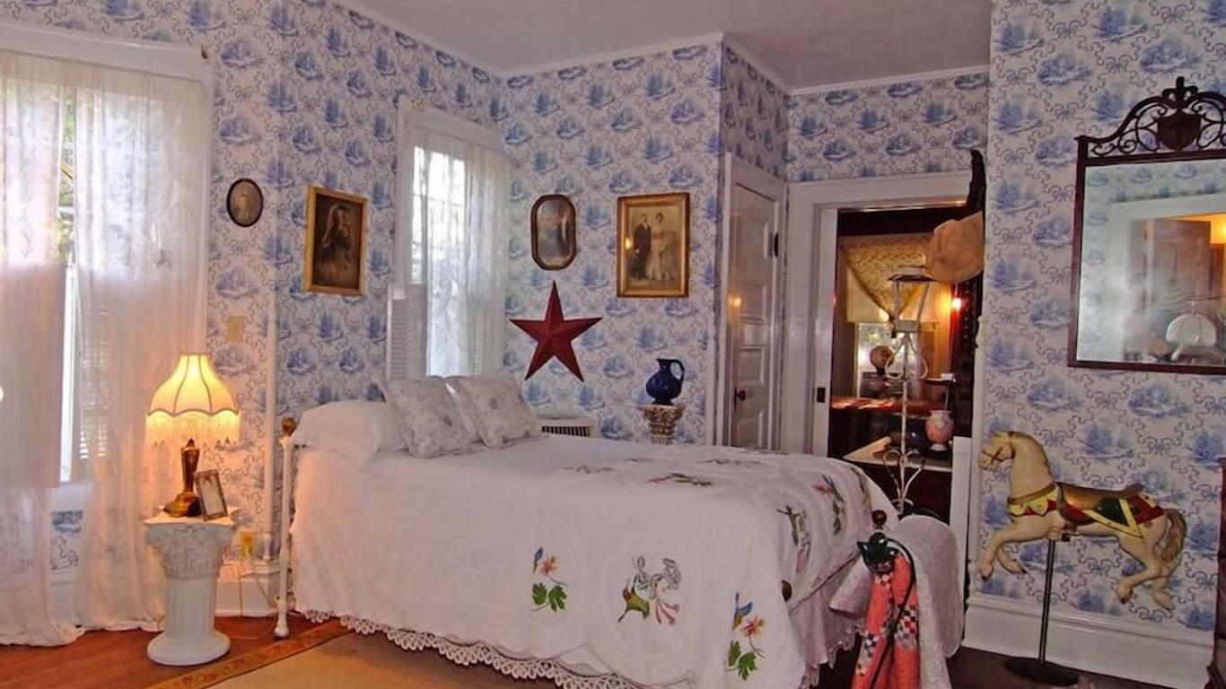 Daffodale House B&B