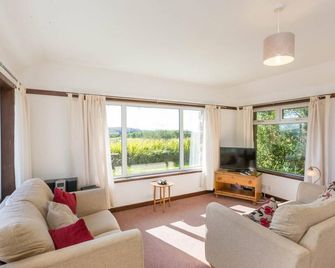 2 Bed in Gairloch oc-ca137 - Gairloch - Huiskamer