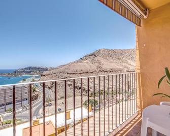 Granada I Apartments - Arguineguín - Balcon