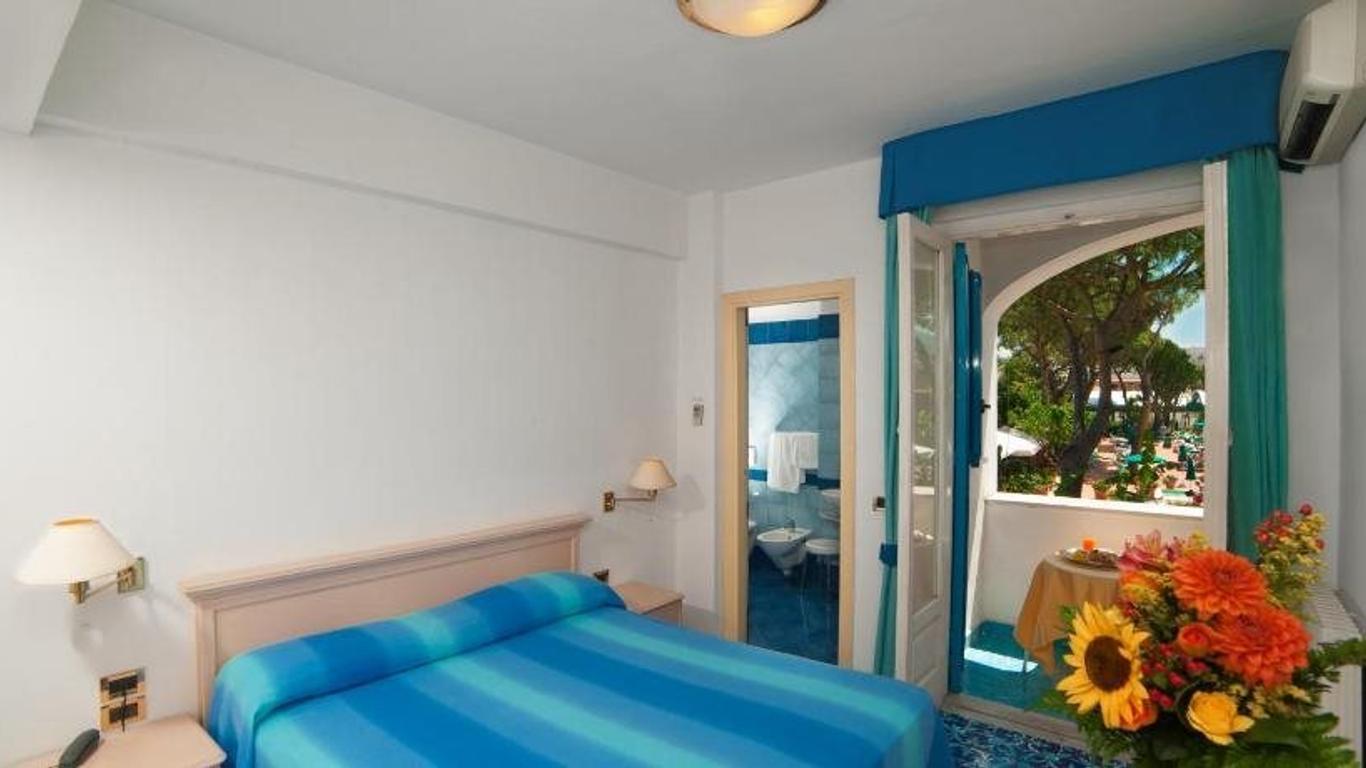 Hotel Villa Hermosa