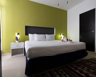 Marazul Hotel Boutique - Cancún - Habitación