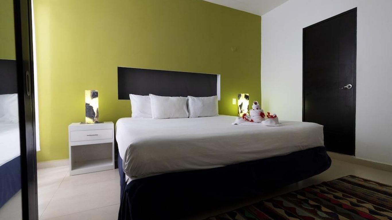 Marazul Hotel Boutique