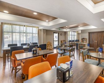 Holiday Inn Express & Suites Douglas By IHG - Douglas - Restaurant