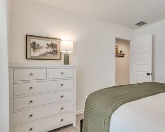 Peaceful Owasso Hideaway - Owasso