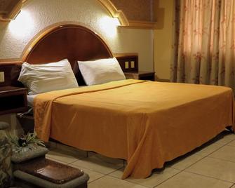 Motel Caribe - Córdoba - Habitación