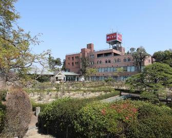 Garden Hotel Shiunkaku Higashimatsuyama / Vacation Stay 77477 - Higashimatsuyama