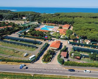 Hotiday Marina di Cecina - Marina di Bibbona
