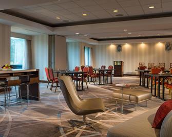 Washington Dulles Marriott Suites - Herndon - Restaurante