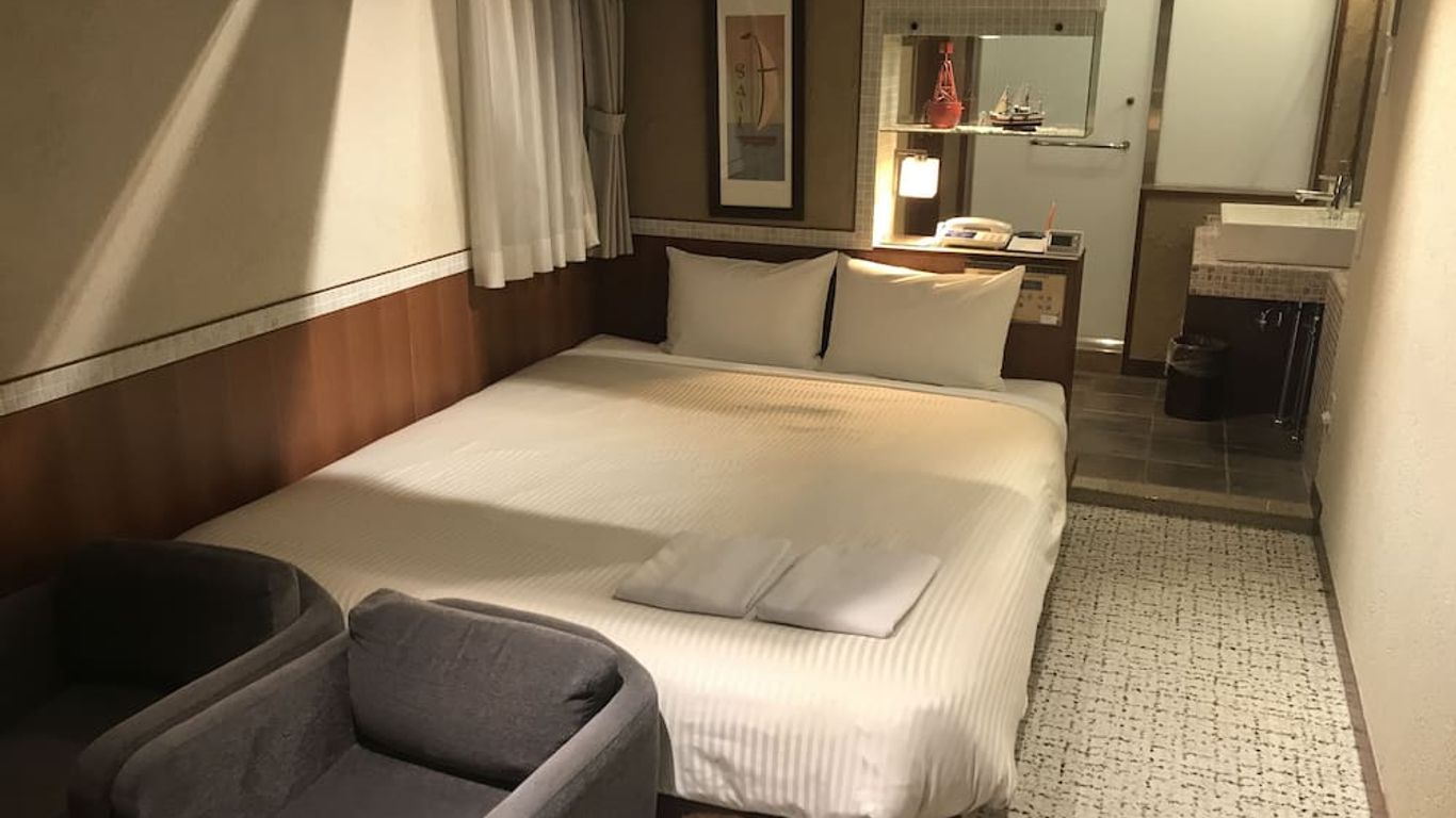 Hotel Mid In Kawasaki-Ekimae