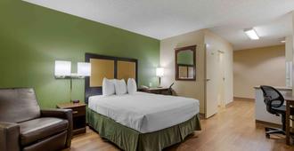 Extended Stay America Suites - Laredo - Del Mar - Laredo - Soveværelse