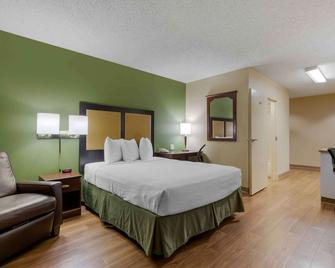 Extended Stay America Suites - Laredo - Del Mar - Laredo - Bedroom
