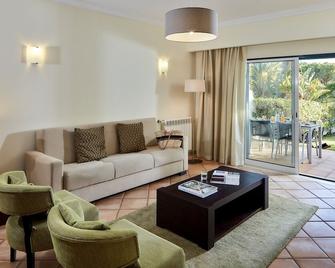 Ancao Gardens - Almancil - Living room