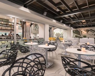 City Center Hotel - Rhodes - Restaurant