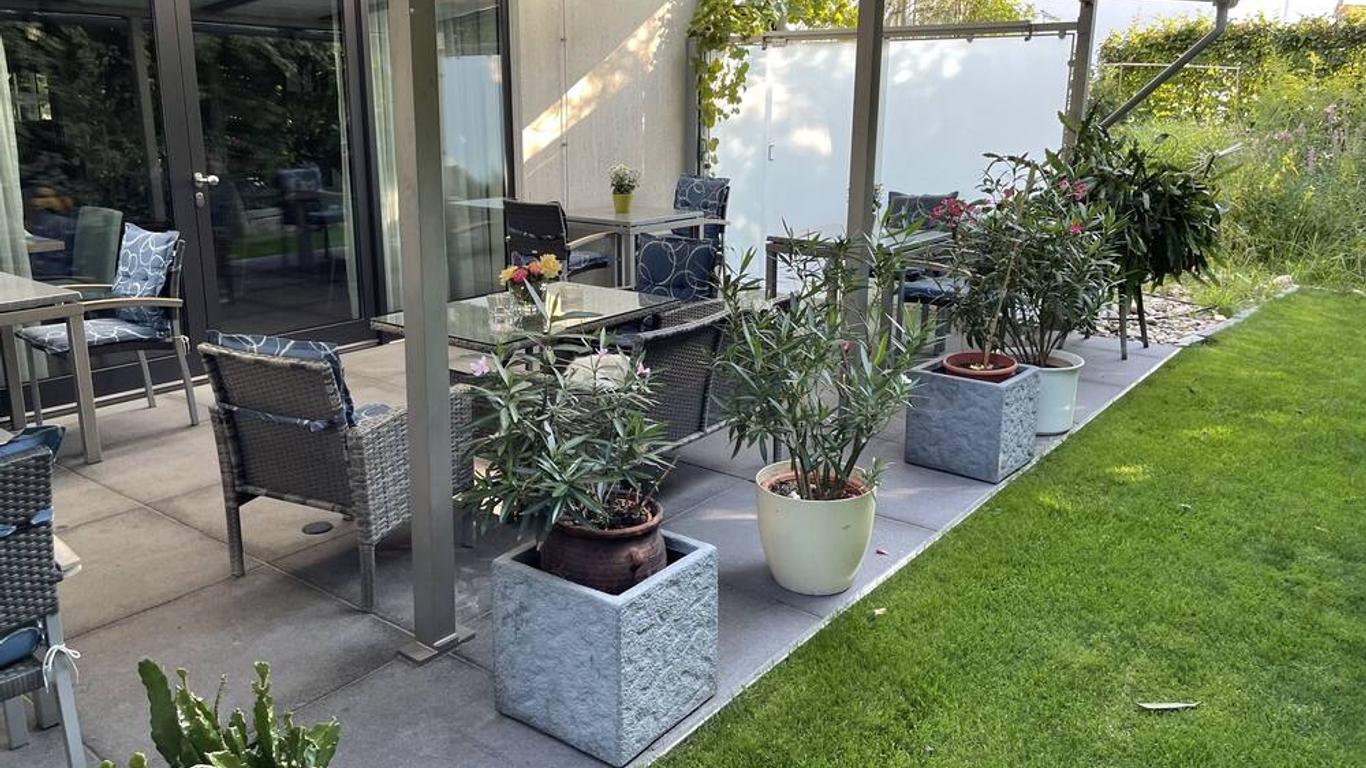 هوتل 7 كونتينينتس