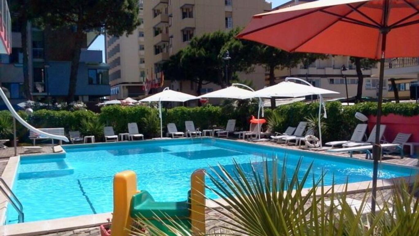Hotel Edward