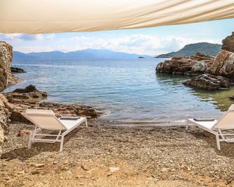 Thalasses Villas Skiathos - Sciato