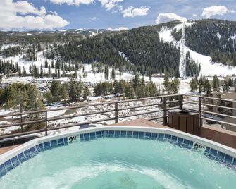 Hyatt Place Keystone / Dillon - Keystone - Pool