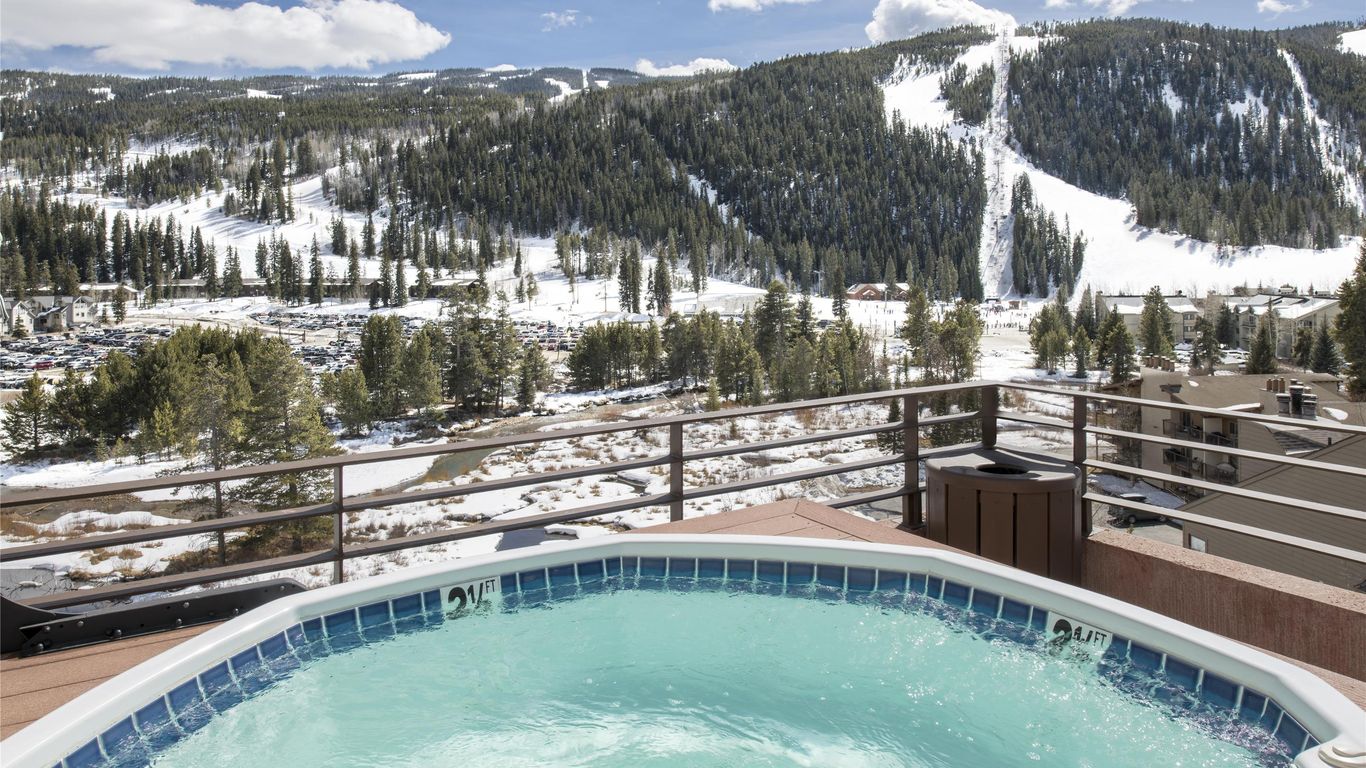 Hyatt Place Keystone / Dillon