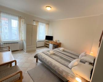 Gosciniec Jantar - Giżycko