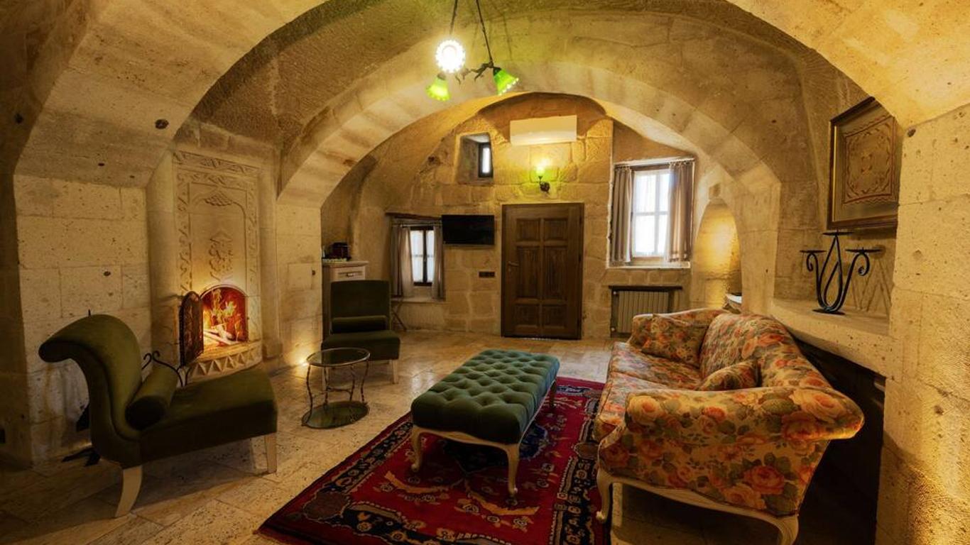 تافوني هاوزيز كايف هوتل