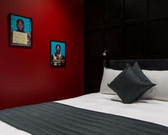 Duke Street Boutique Hotel - Liverpool - Ložnice