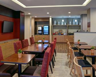 TownePlace Suites by Marriott Jackson - Jackson - Restaurant