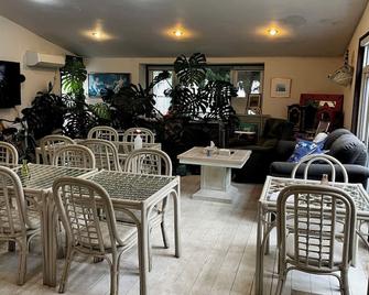 Saint Raphael Villa - Shimoda - Restaurace