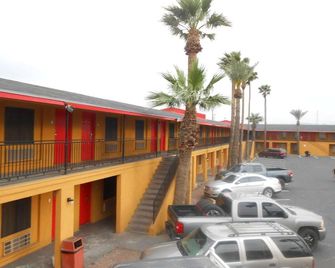 Airport Inn Downtown - Phoenix - Edificio