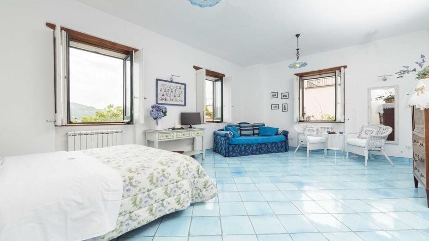 B&B Gattacicova