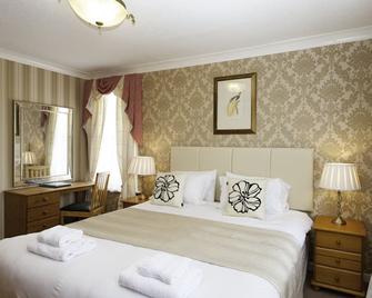 Elmington House- Adults Only - טורקי - חדר שינה