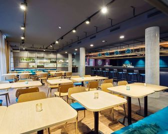 elaya hotel Göppingen, Trademark Collection by Wyndham - Göppingen - Restaurant