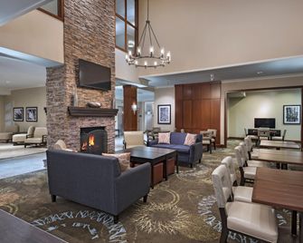 Staybridge Suites Austin Northwest By IHG - Austin - Lounge