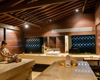 Novotel Goa Resort & Spa - Candolim - Kylpylä