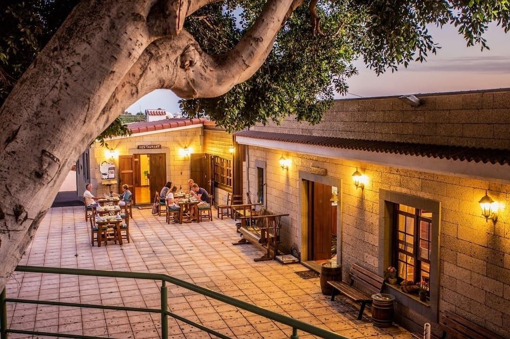 أوتل رورال إل نافيو - للبالغين فقط