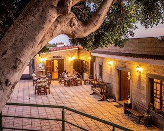Hotel Rural El Navío - Adults Only - Guía de Isora - Pati