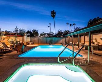 Casa Ojai Inn - Ojai - Pool