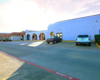 Motel 6 Longview - North - Лонгвью - Здание