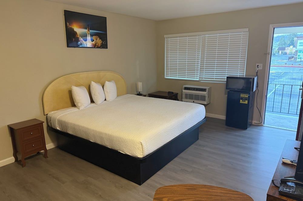 Travelodge by Wyndham Susanville - Susanville