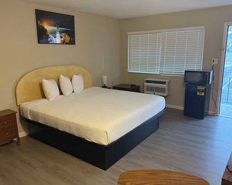 Travelodge by Wyndham Susanville - Susanville