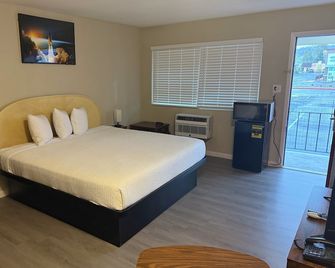 Travelodge by Wyndham Susanville - Susanville