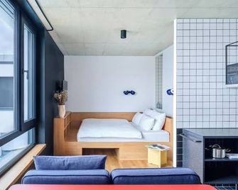 Stayery Cologne Ehrenfeld - Colonia