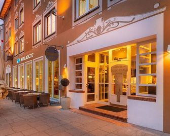 Garner Hotel Friedrichshafen By IHG - Friedrichshafen