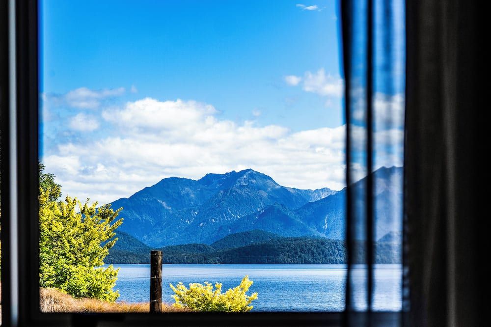 Te Anau Lakeview Holiday Park & Motels - Te Anau