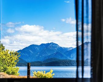 Te Anau Lakeview Holiday Park & Motels - Te Anau
