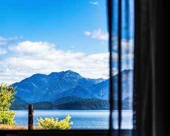 Te Anau Lakeview Holiday Park & Motels - Te Anau