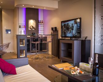 Hôtel & Spa Vatel - Nimes