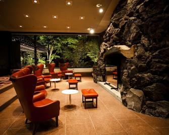 The Prince Karuizawa - קארויזאווה - טרקלין