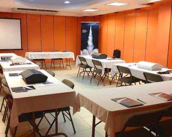 Eurohotel - Panama City - Restaurant
