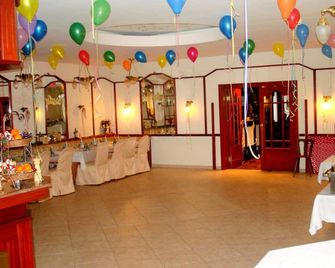 Hotel Krone - Alsfeld