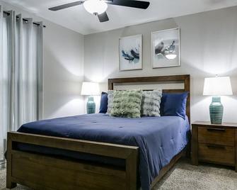 Holiday Haven with 3 BR and 2 BA New - San Angelo - Habitación